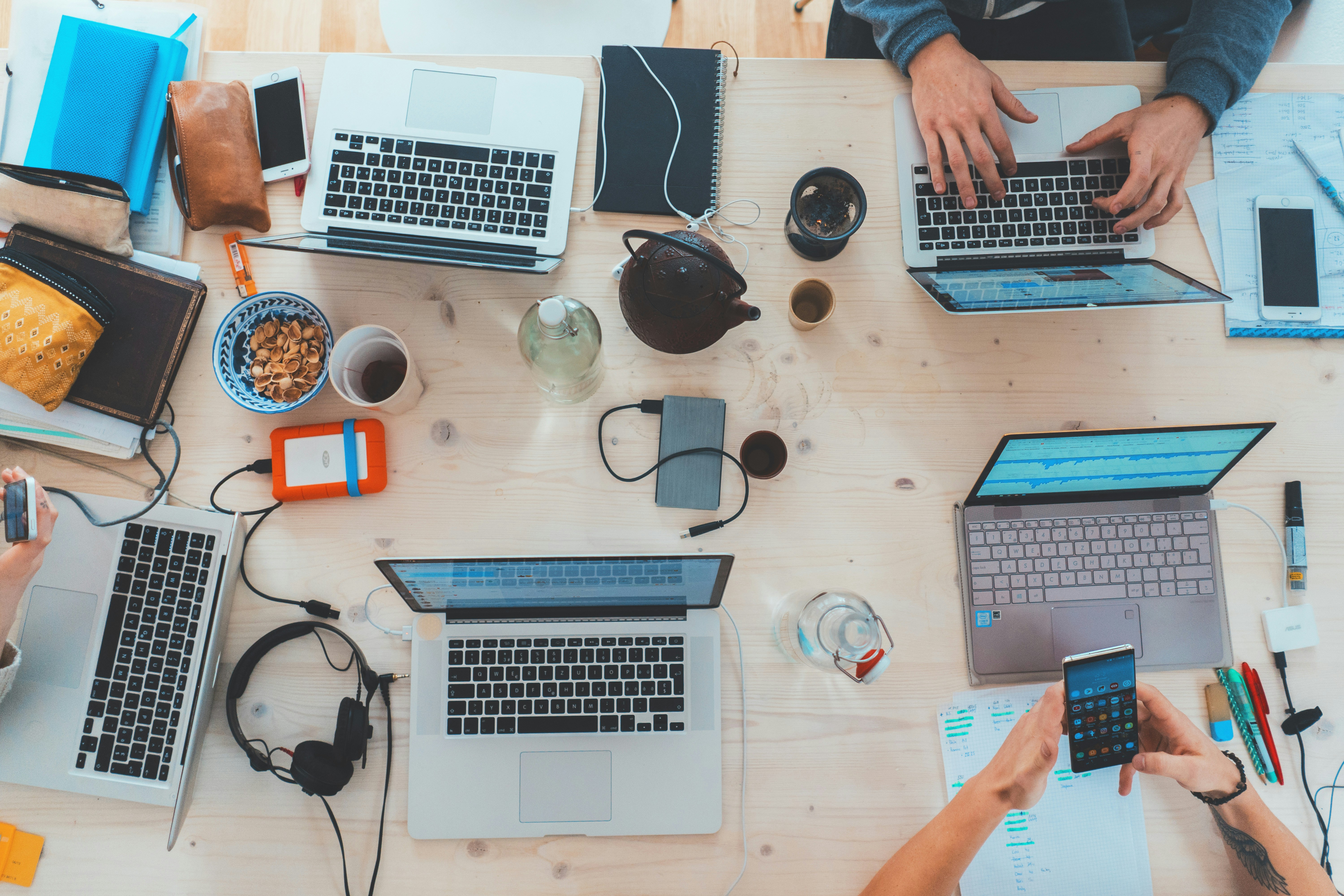 4 Keys to Running a Successful Nutrition Business 21 img