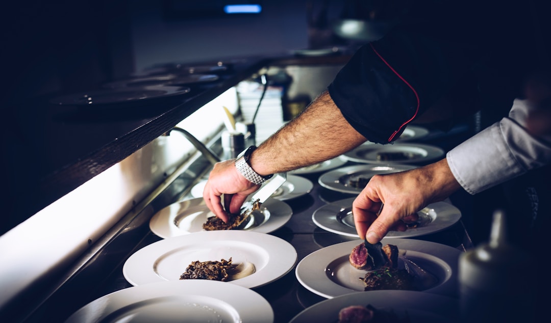 4 Pieces of Equipment That Your Restaurant Can't Do Without 23 img