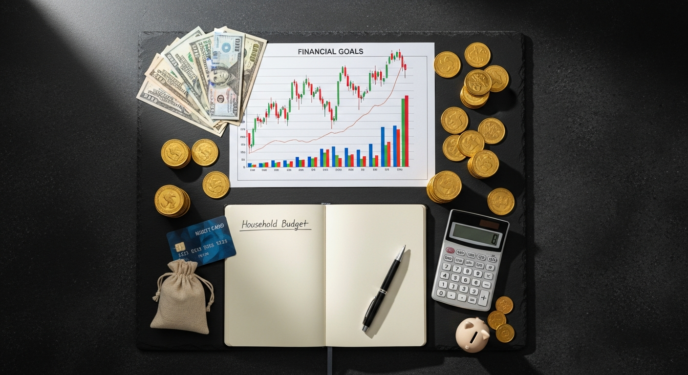 Mastering Your Money: A Comprehensive Guide to Creating an Effective Household Budget 12 How To Create A Household Budget