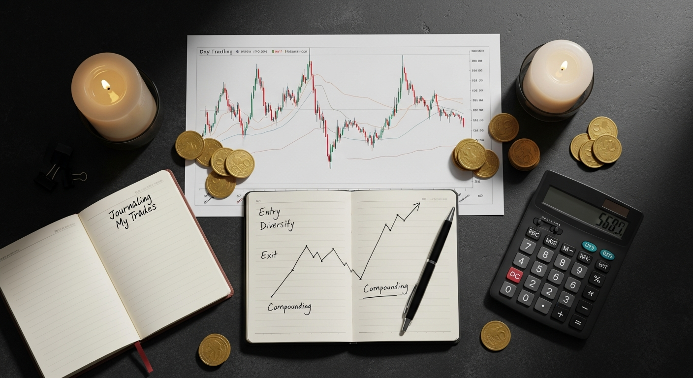 Day Trading vs. Long-Term Investing: A Comprehensive Analysis for Smart Capital Allocation 12 Day Trading Vs Long-Term Investing
