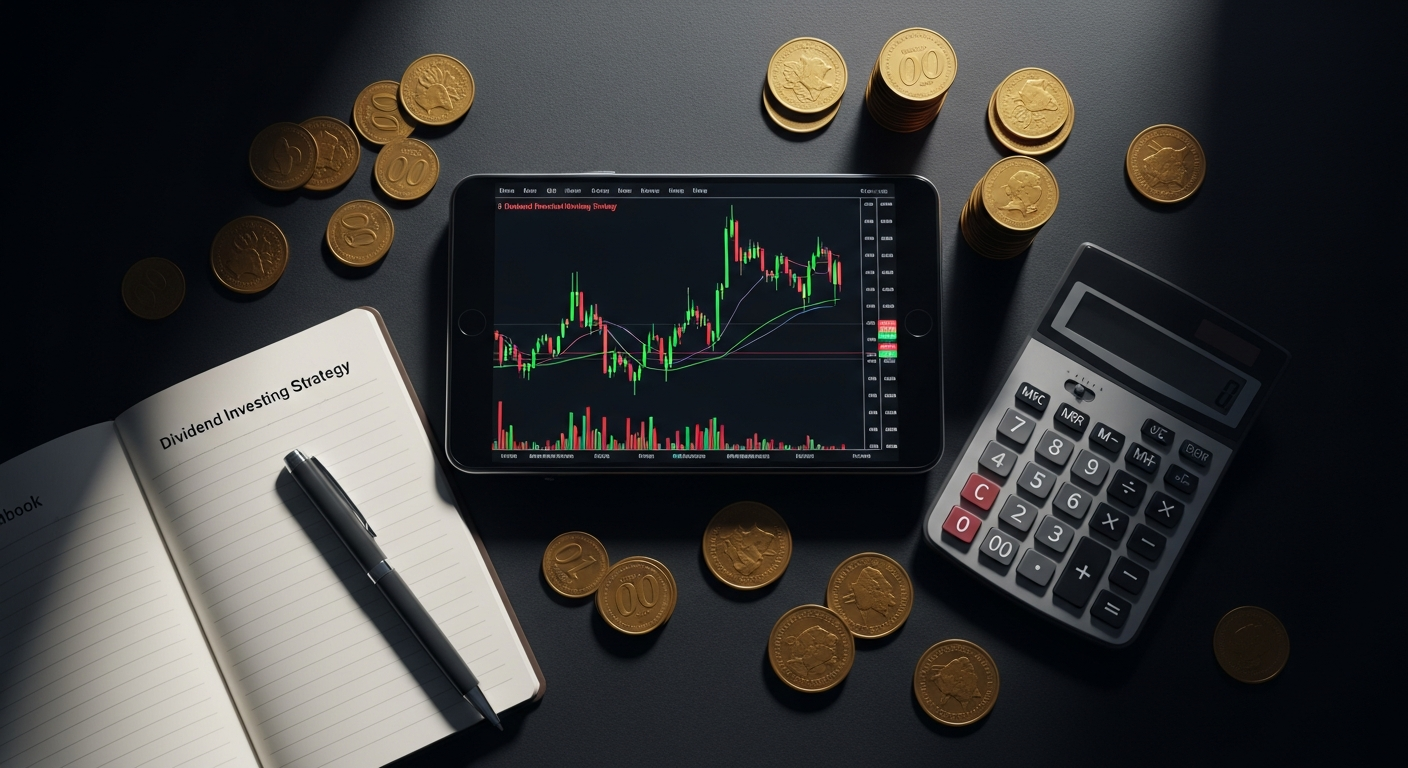 Dividend Investing Strategy Guide