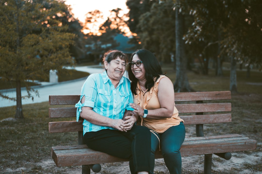 How To Deal With the Stress of Caring for Someone with Alzheimer's Disease 12 img