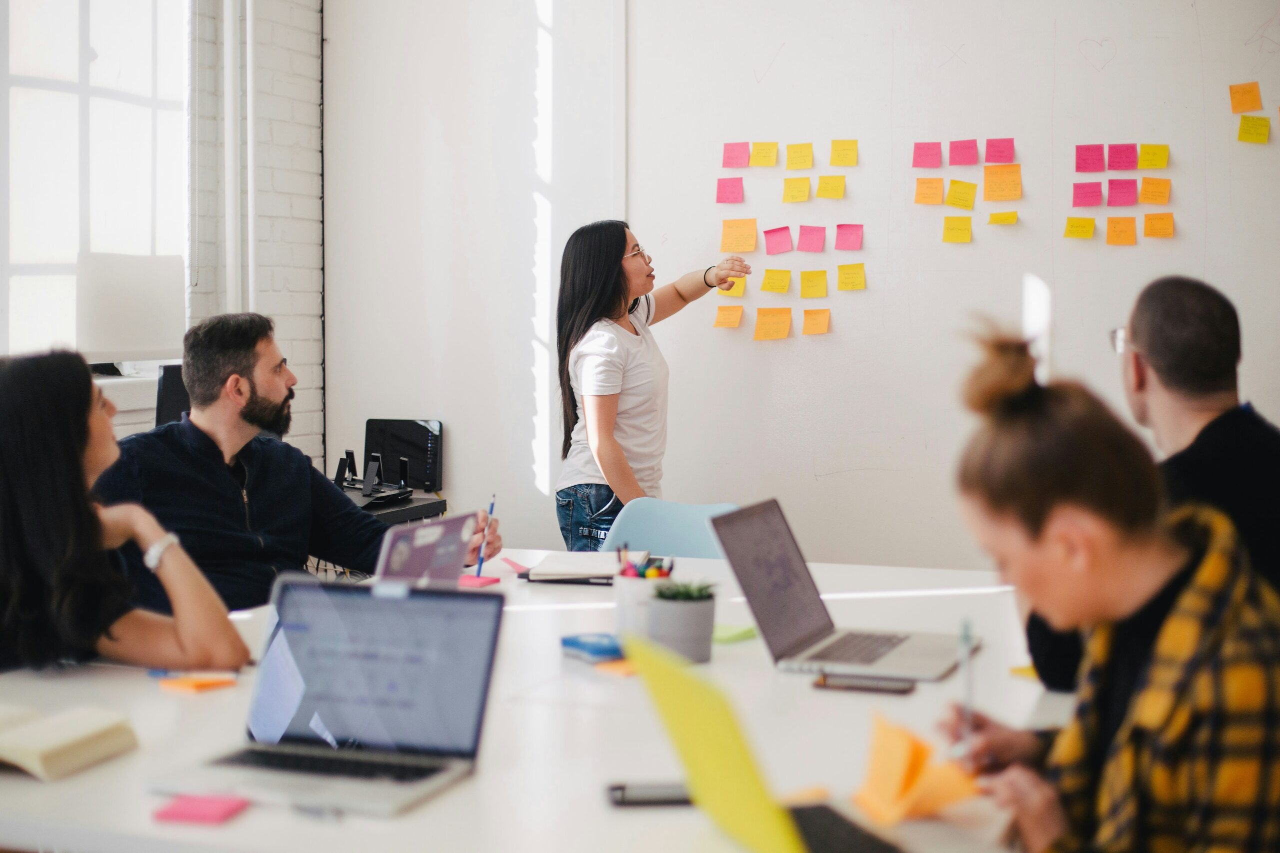 Unlocking Growth: Why Businesses Thrive With Marketing Agency Partnerships