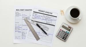 real estate market analysis guide 2026
