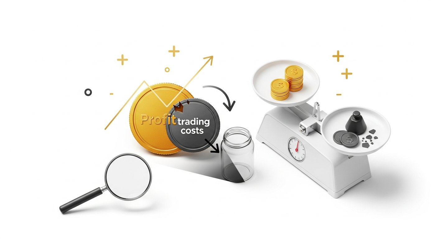 Unmasking How Trading Costs Affect Profit 2 how can you calculate the true cost of trading? — how trading costs affect profit