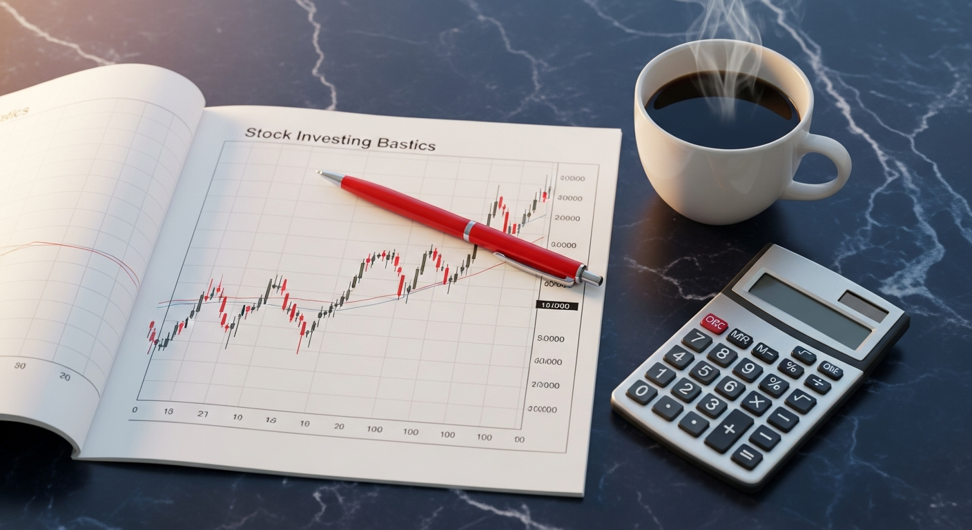 How to Start Investing in Stocks — A Beginner's Guide 2026 11 how to start investing stocks 2026