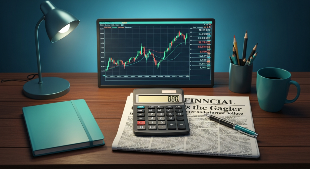 after hours trading risks spread widening