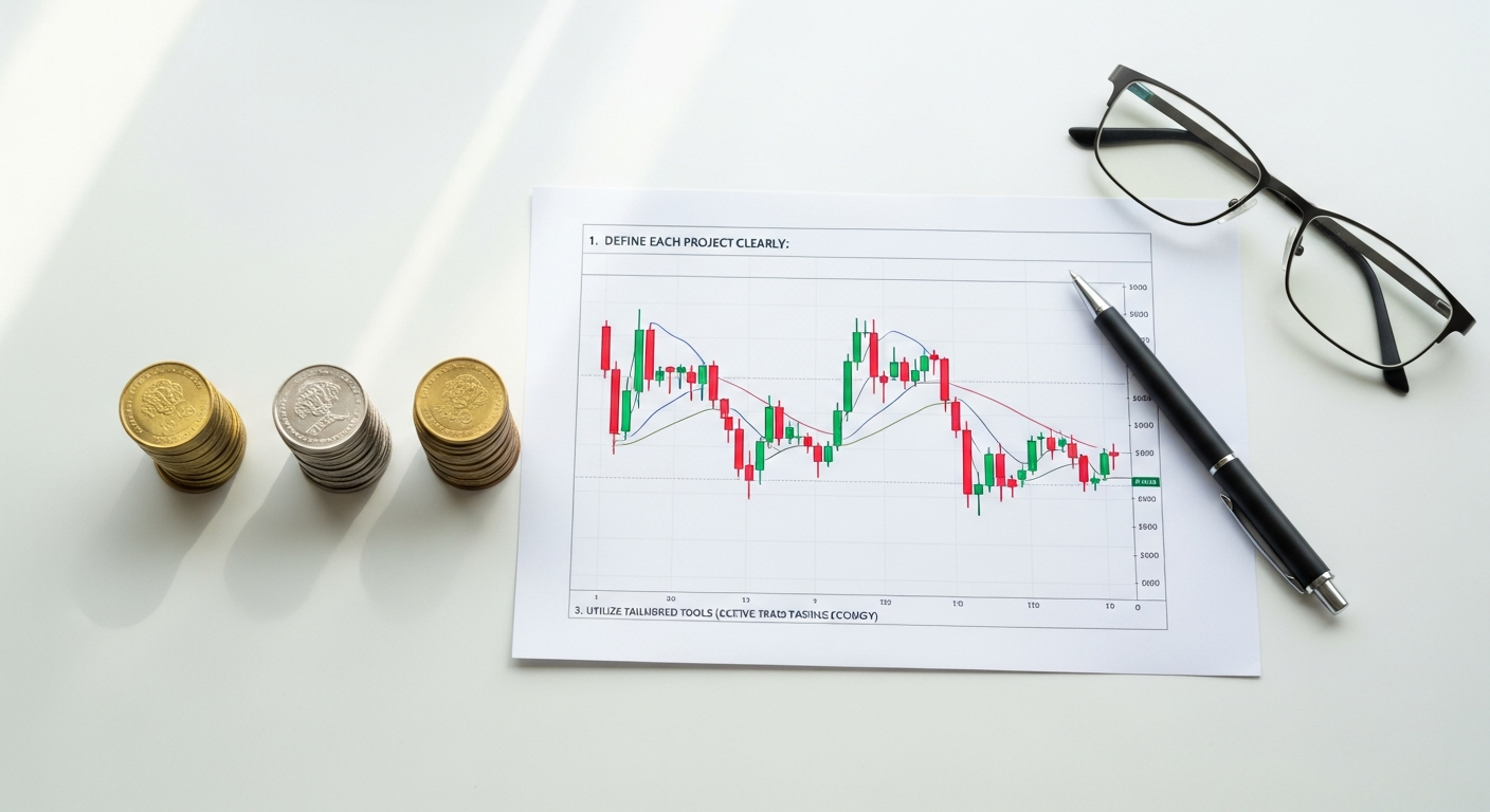 How to Juggle Multiple Financial Projects 11 How To Juggle Multiple Financial Projects