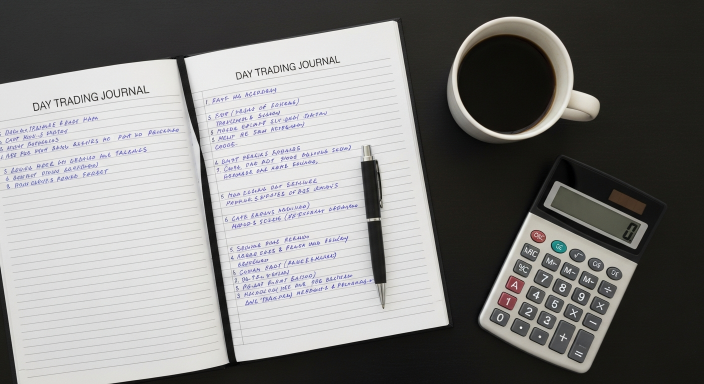 How to Start Day Trading: A Comprehensive Guide for Beginners in 2026 11 how to start day trading guide 2026