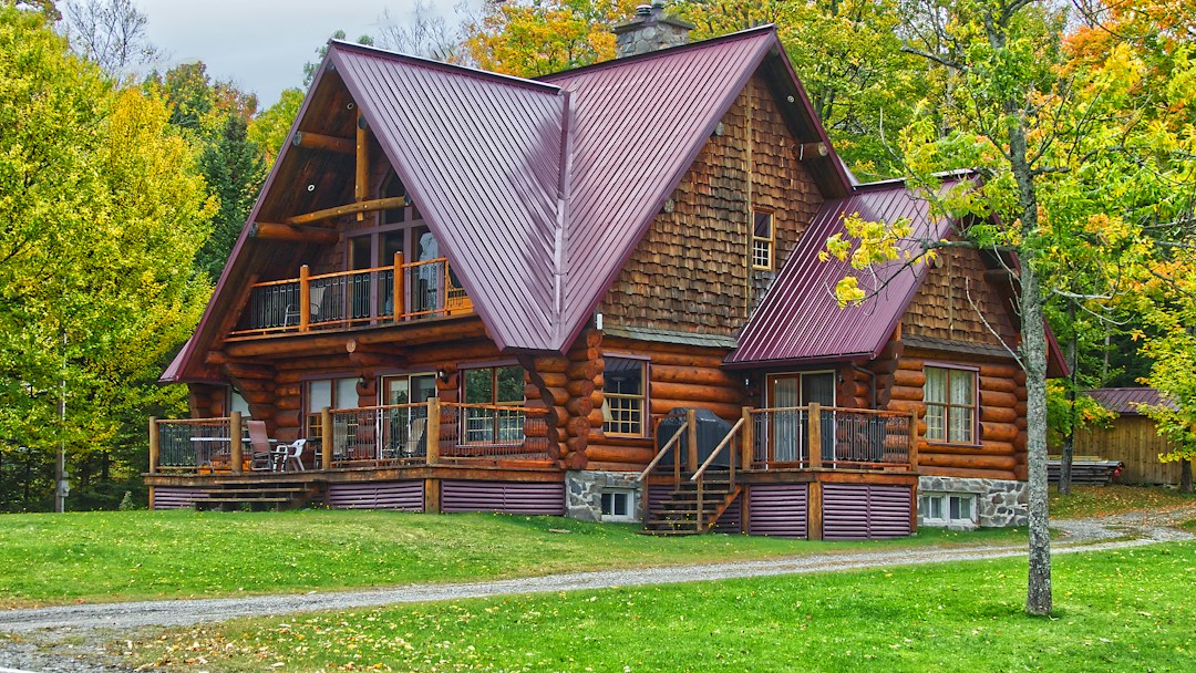 What To Expect When Buying and Updating Your First Mountain Home 18 img