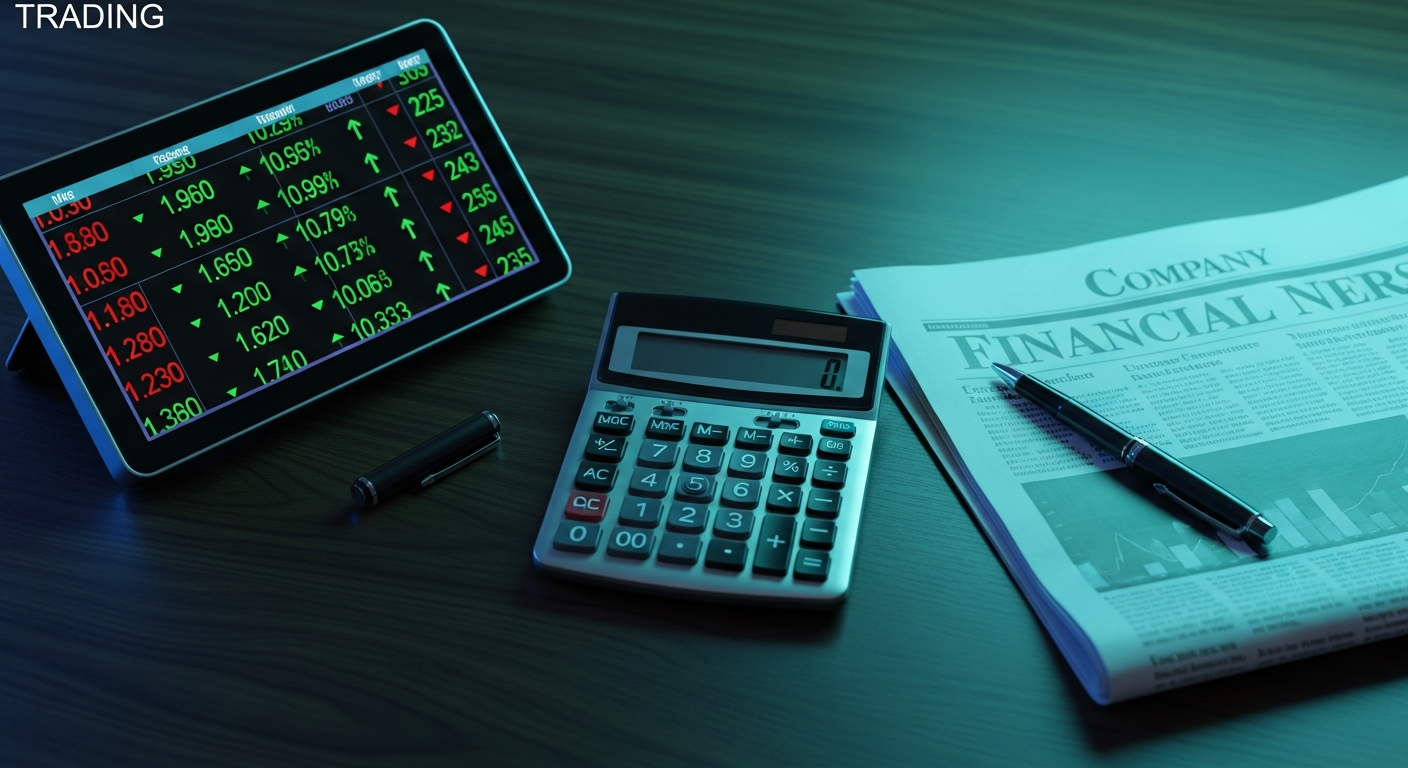 Index Fund Tracking Error: How Much It Actually Costs You 11 index fund tracking error cost