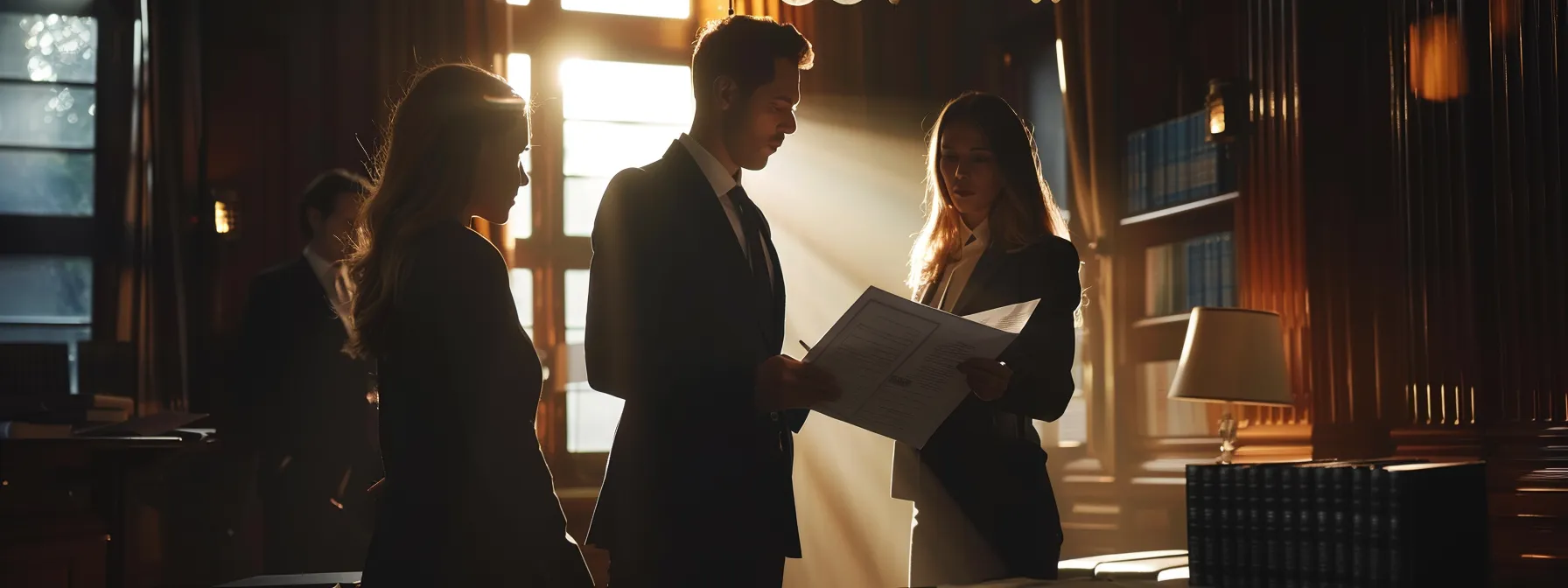 Finding Justice: Selecting a Birth Injury Law Firm in Los Angeles You Can Trust 21 img