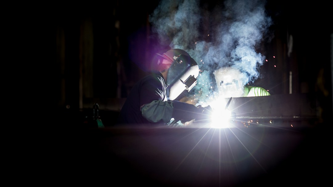 Tips for Buying a Used Welding Machine for Sale 17 img