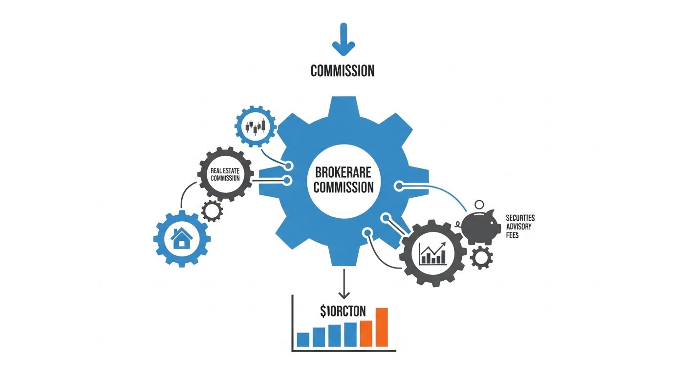 Brokerage Commissions Explained: Unlocking 3 conclusion: mastering trading costs for smarter investing — brokerage commissions explained