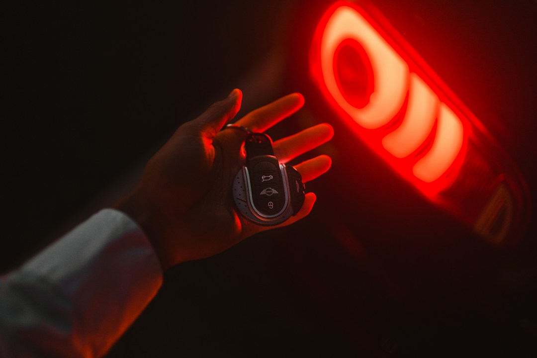 What Is Automotive Key Cutting? 21 img