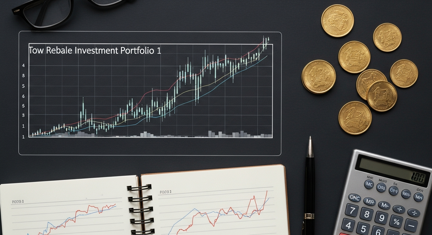 Mastering Portfolio Rebalancing: A Strategic Imperative for Long-Term Investors 11 How To Rebalance Investment Portfolio