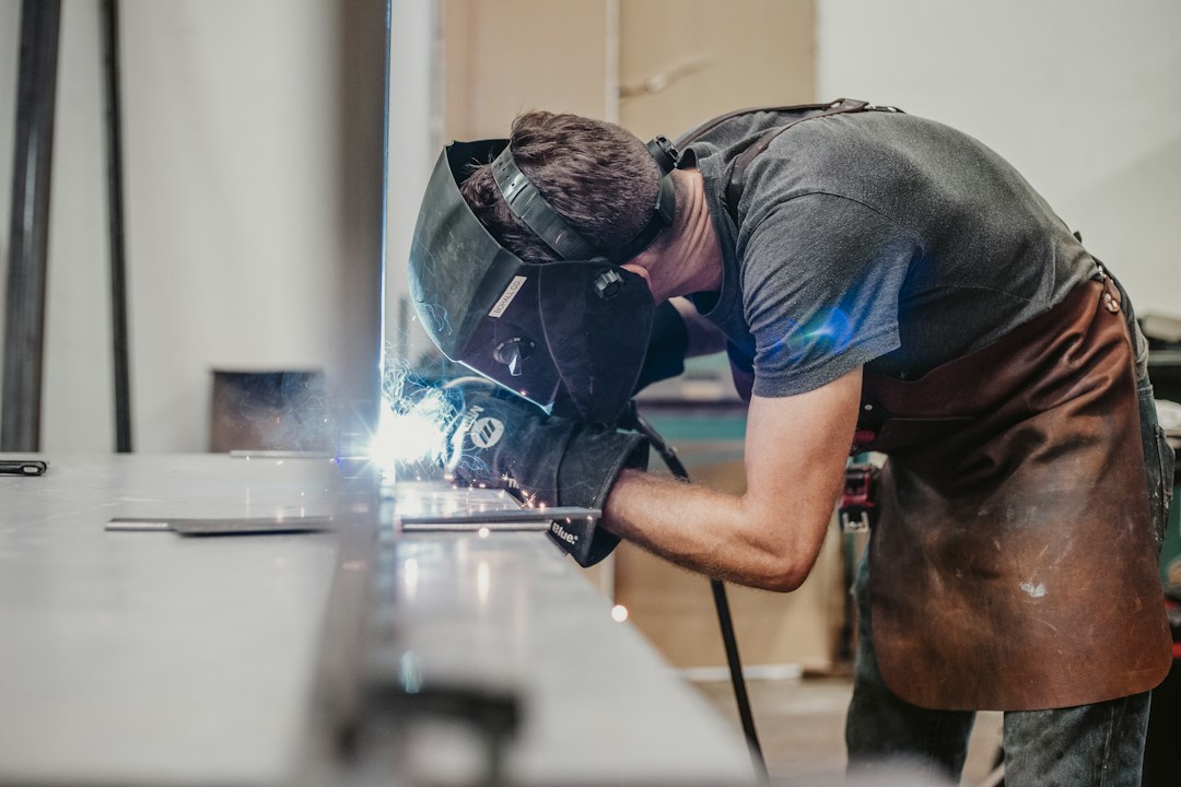 Tips for Buying a Used Welding Machine for Sale 16 img