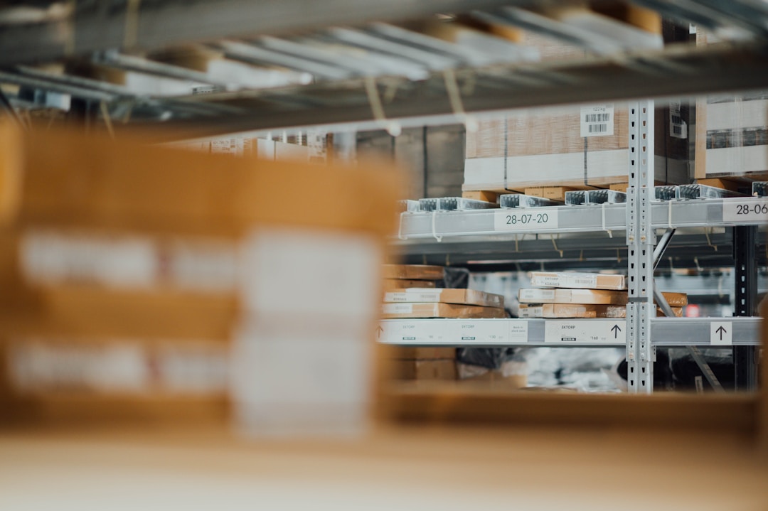 4 Creative Ways to Use a Self-Storage Unit 24 img