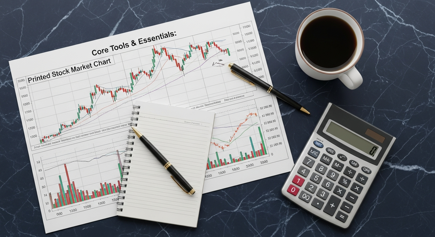How to Start Investing in Stocks — A Beginner's Guide 2026 12 how to start investing stocks 2026