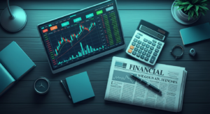 limit vs market orders volatile