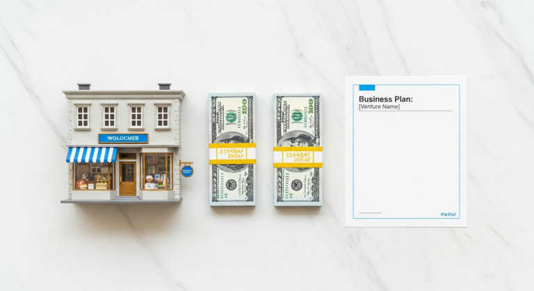 Small Business Loans: A Guide to Funding Your Entrepreneurial Venture &mdash; featured image