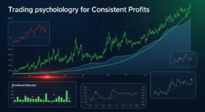 trading psychology for consistent profits
