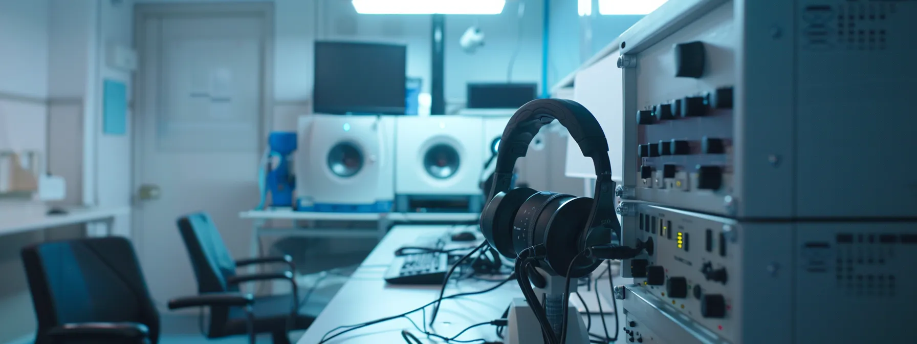 The Sound of Precision: Why Quality Audiometric Equipment Matters in Hearing Assessments 18 img